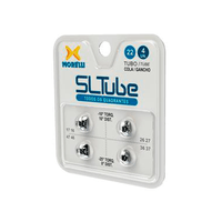Tubo Caso SLTube Cola 4 Quadrantes  Morelli
