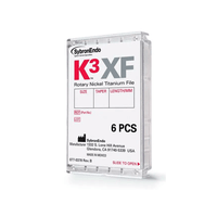 Lima Rotatoria K3XF 21mm SybronEndo Kerr