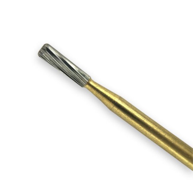 Broca Carbide FG Cônica Invertida Multilaminada 12 Lâminas - Jet N° 7304