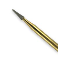 10140177-1-Broca-30-Laminas-Jet-9103-Labordental