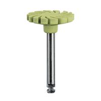 Polidor Espiral de Alto Brilho CompGloss AR  Edenta