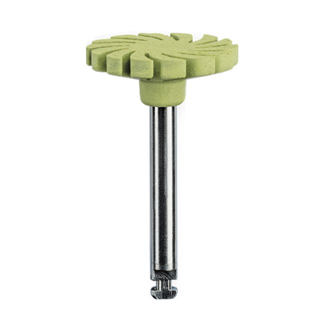 Polidor Espiral de Alto Brilho CompGloss AR  Edenta