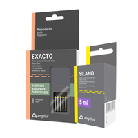 Exacto-Silano