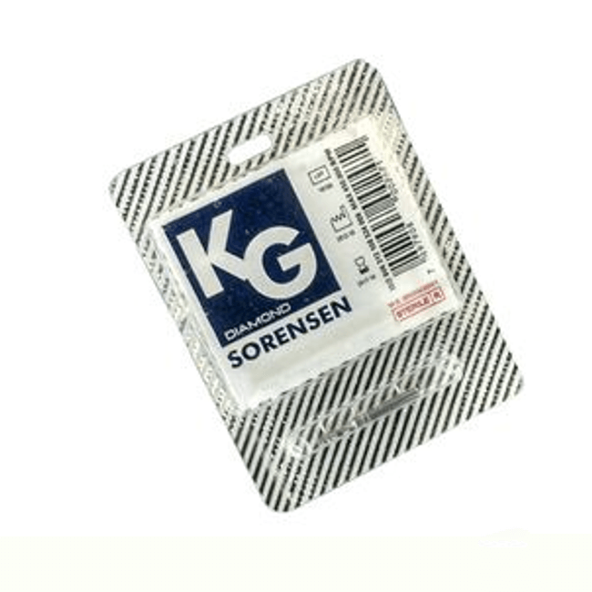 Ponta Diamantada FG 1320 - KG Sorensen