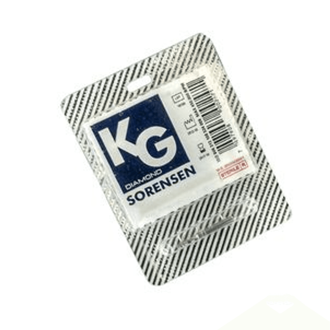 Ponta Diamantada FG 4321FF - KG Sorensen