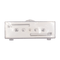 Corretor Mandibular PMW Westerich Versatil Tecnident