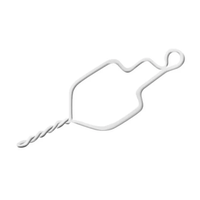 Kobayashi Curto Fio 014 Tecnident