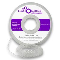 270000809-1-Elastomeros-Corrente-1-5m-Cristal-Orthometric