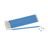 Elastico Bengalinha  Orthometric