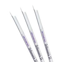 Fio Vareta de Aco CrNi Retangular Orthometric