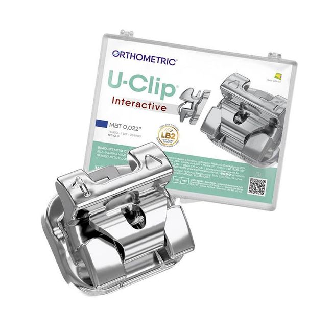 kit-braquete-de-aco-autoligado-interativo-u-clip-mbt-0-022-01-caso-orthometric-152110