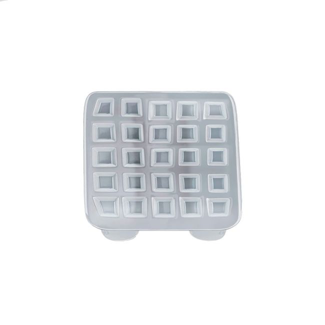 Braquete Ceramico Autoligado Iceram SLB MBT 022  Orthometric