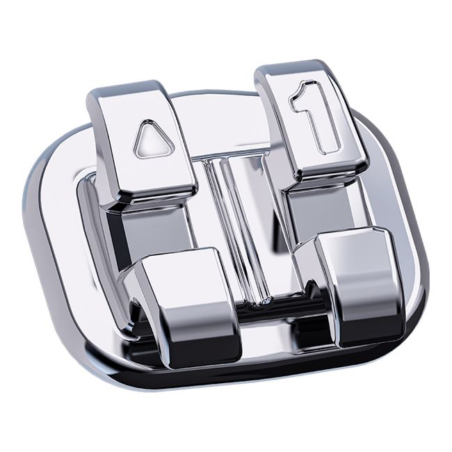 100000581-1-10-12-2514-Braquete-de-Aco-Advanced-Padrao-I-II-e-III-022-Dente-14-15-Orthometric