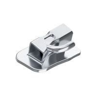 Tubo Simples Cola com Gancho MBT 022  Orthometric