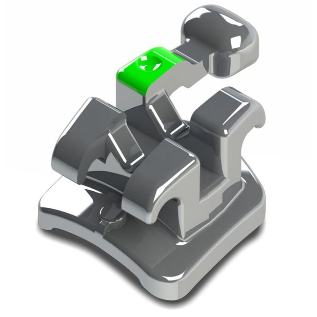 Bráquete de Aço Capelozza Max I II e III 022 - Morelli N° 13 I - Com Gancho - 10.19.105