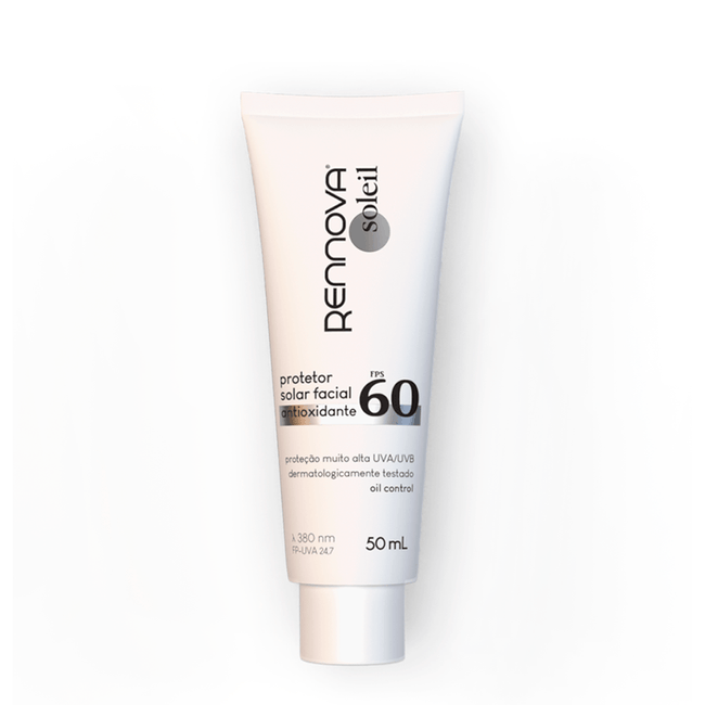 Protetor-Solar-Tonalizante-Rennova-Soleil-Fps60-50ml---Rennova