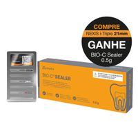 Kit-Lima-Rotatoria-Nexis-i-Triple-Starter-Kit---Bio-C-Sealer-0.5g---Angelus