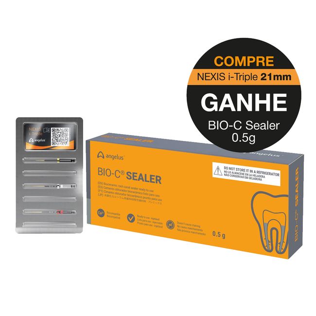 Kit-Lima-Rotatoria-Nexis-i-Triple-Starter-Kit---Bio-C-Sealer-0.5g---Angelus