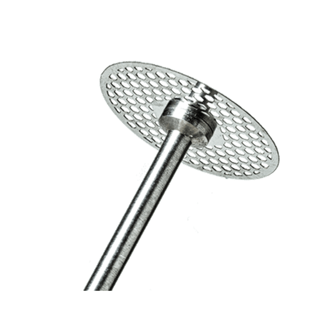 Disco-Colmeia-Nao-Iatrogenico-Curto-Externo-Pequeno---Coraldent