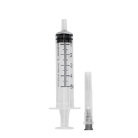 Seringa-Descartavel-Hipodermica-com-Agulha-25x070mm-Luer-Slip-5ml---Medix