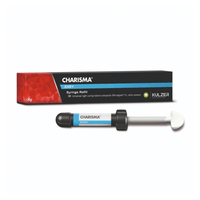 Resina-Composta-Charisma-E4Sy-Syringe-Refill---Kulzer