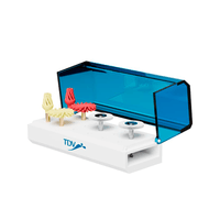 Kit-Acabamento-E-Polimento-Diamantado-Completo-Praxis-Diamond-Gloss-Ca---Tdv