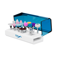 Kit-Acabamento-E-Polimento-Diamantado-Completo-Praxis-Gloss-Ca---Tdv