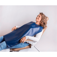 Avental-Radiologico-Periapical-025mm-Pb-Azul-Marinho-76x60cm---N-Martins