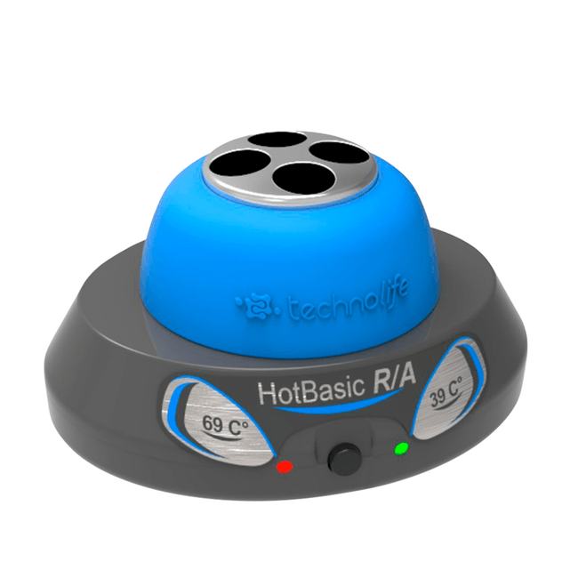 Aquecedor-de-Resinas-e-Anestesico-HotBasic-R-A---Technolife