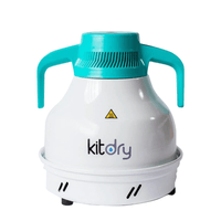 Secadora-de-Instrumentais-Kitdry-Standard---Technolife