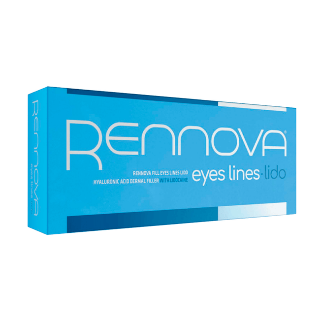Acido-Hialuronico-Fill-Eyes-Lines-Lido-1ml---Rennova