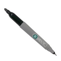 Caneta-Marcadora-para-Esterilizacao-Ponta-Dupla-Black---2i