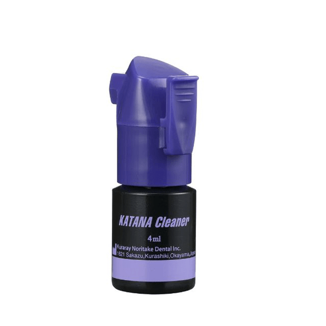 Agente-de-Limpeza-Katana-Cleaner-4ml---Kuraray