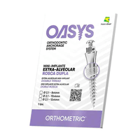 Mini-Implante-Extra-Alveolar-Oasys-Rosca-Dupla-Diametro-21mm---Orthometric
