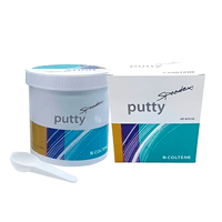 Silicone-de-Condensacao-Speedex-Putty---Coltene