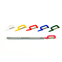 Kit-Arcos-de-Lixa-e-Serra-Mir-10-12-Modelos--Microdont
