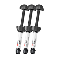 Kit-Resina-Microhibrida-Tripack-Z100-A1-A2-e-A3---Solventum