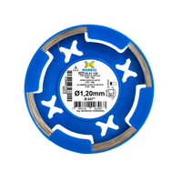 Fio-Ortodontico-Duro-Elastico-CrNi-Redondo-Ø120mm--.047---50g---Morelli
