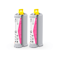 Silicone-de-Adicao-Thermo-Clone-VPS-Fast---Ultradent