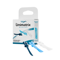 Cunha-de-Plastico-Unimatrix-Wedges-Interproximal-com-50---TDV